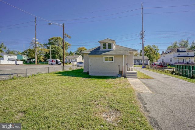 8137 HOLMAN AVE, Pennsauken, NJ 08110