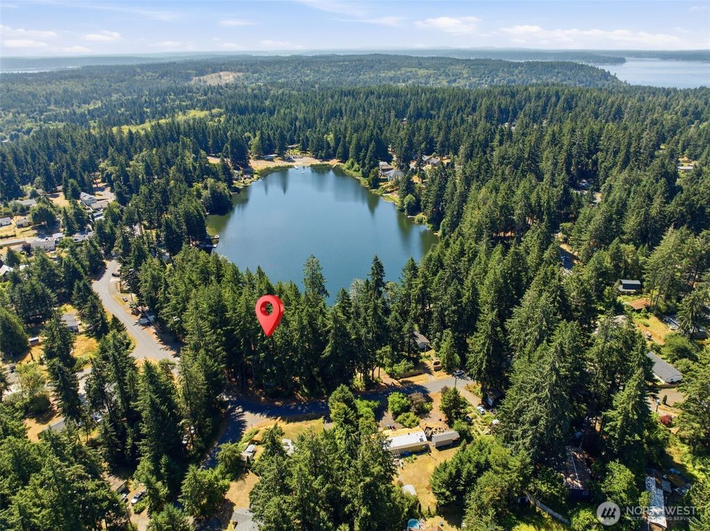 1905 194th Avenue SW, Lakebay, WA 98349
