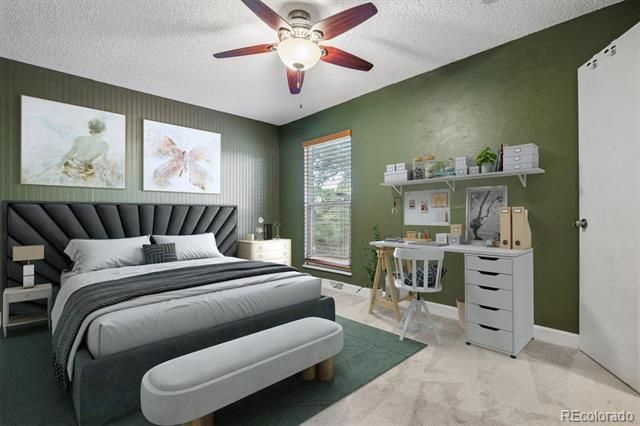 1250 S Monaco Street Parkway 111, Denver, CO 80224