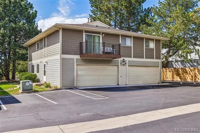 1250 S Monaco Street Parkway 111, Denver, CO 80224