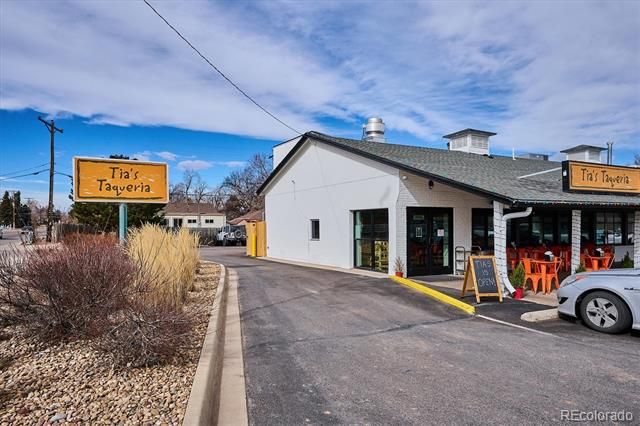 1250 S Monaco Street Parkway 111, Denver, CO 80224