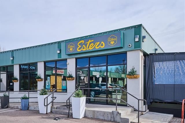 1250 S Monaco Street Parkway 111, Denver, CO 80224