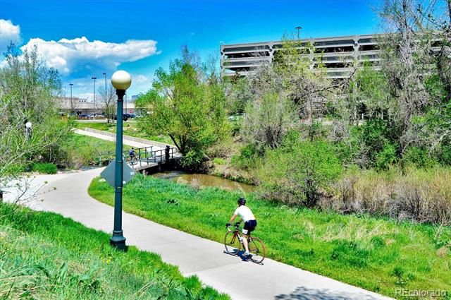 1250 S Monaco Street Parkway 111, Denver, CO 80224