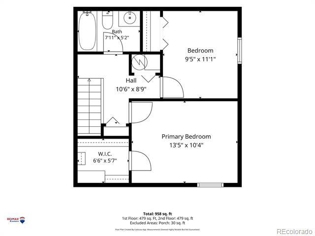 1250 S Monaco Street Parkway 111, Denver, CO 80224