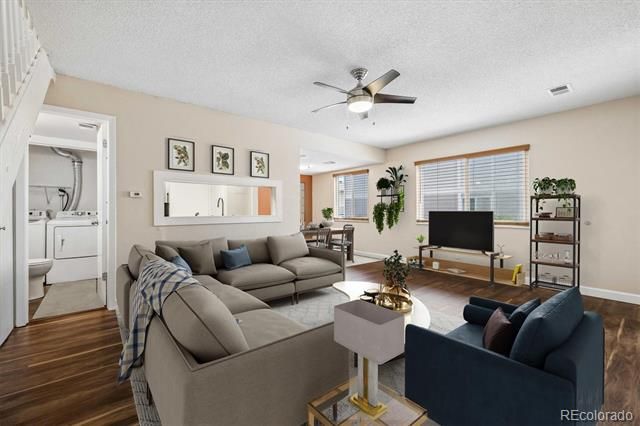 1250 S Monaco Street Parkway 111, Denver, CO 80224