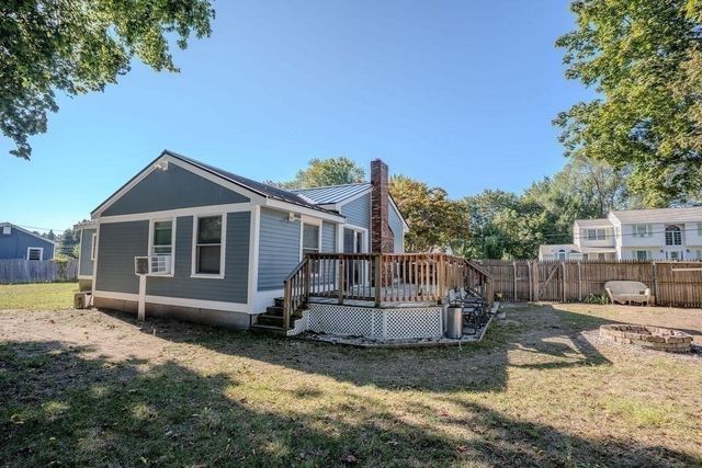 42 Lannon Ave, Dracut, MA 01826