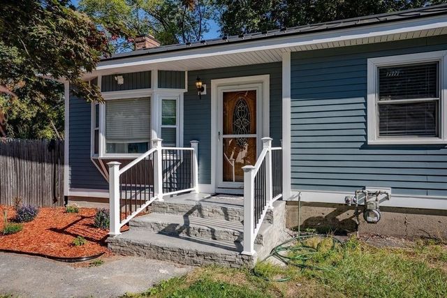 42 Lannon Ave, Dracut, MA 01826