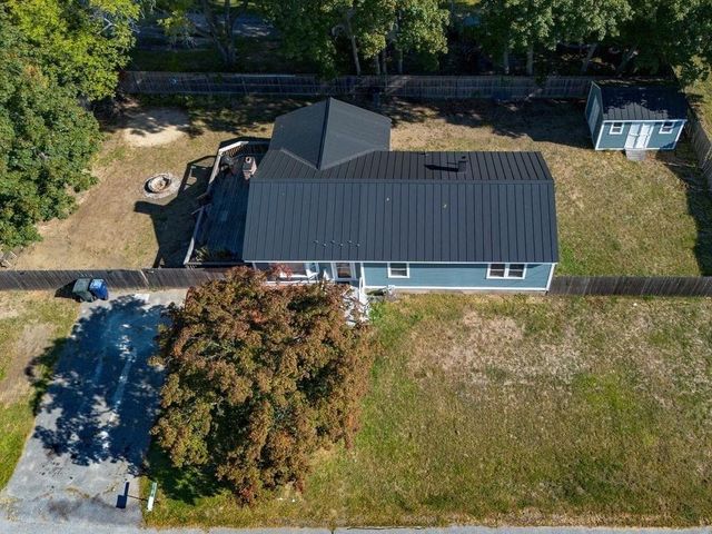 42 Lannon Ave, Dracut, MA 01826