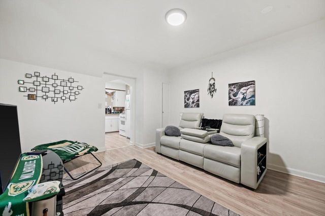 605 Michigan AVENUE, South Milwaukee, WI 53172