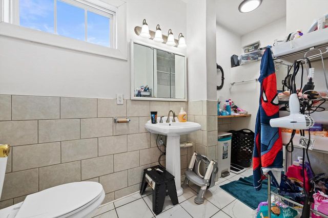 605 Michigan AVENUE, South Milwaukee, WI 53172