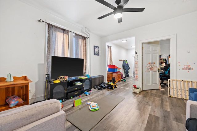 605 Michigan AVENUE, South Milwaukee, WI 53172