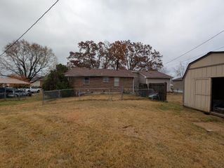 2622 Union Hall Rd, Clarksville, TN 37040