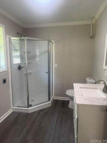 320 Winchester Road, Monticello, AR 71655