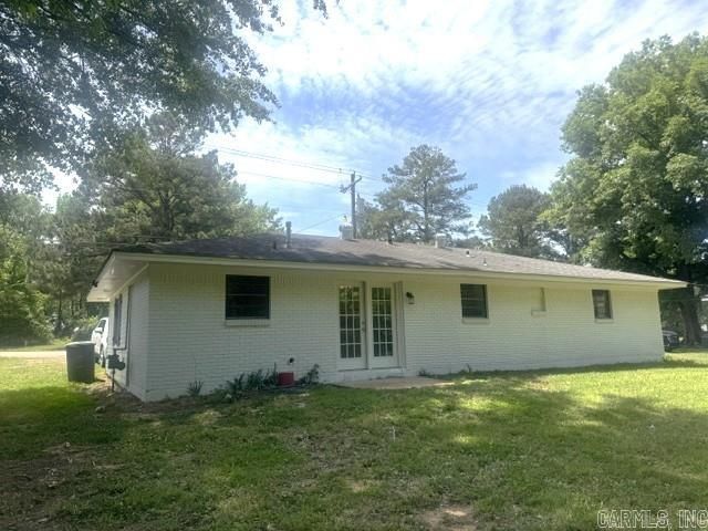 320 Winchester Road, Monticello, AR 71655