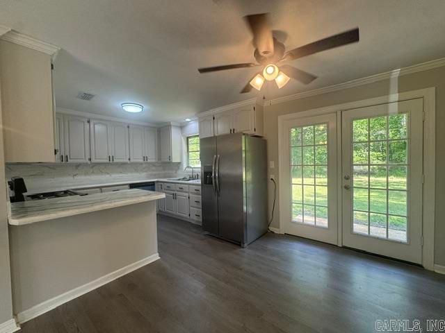 320 Winchester Road, Monticello, AR 71655