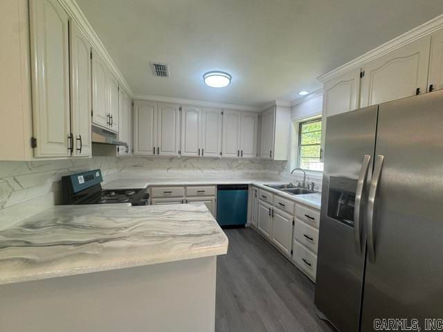 320 Winchester Road, Monticello, AR 71655