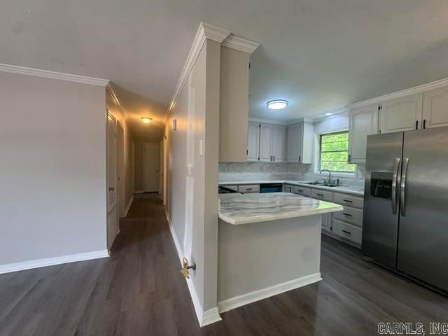 320 Winchester Road, Monticello, AR 71655