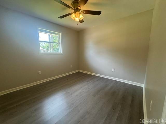 320 Winchester Road, Monticello, AR 71655