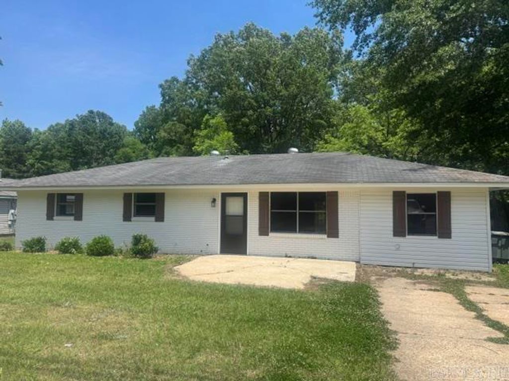 320 Winchester Road, Monticello, AR 71655