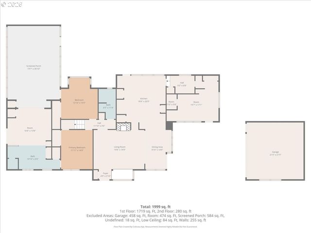 5335 Sw MADRONA St, Lake Oswego, OR 97035