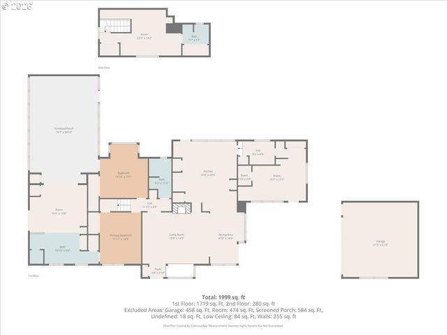 5335 Sw MADRONA St, Lake Oswego, OR 97035