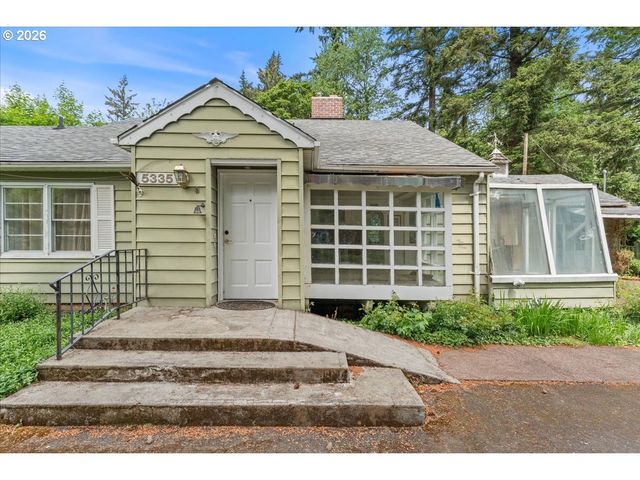 5335 Sw MADRONA St, Lake Oswego, OR 97035