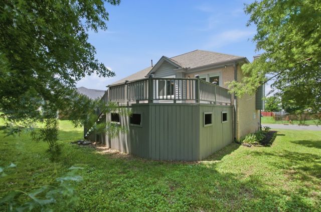 8060 Settlers Way, Nashville, TN 37221