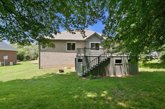 8060 Settlers Way, Nashville, TN 37221