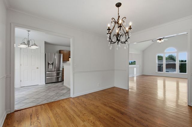 8060 Settlers Way, Nashville, TN 37221