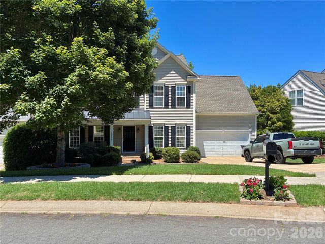 12025 Harmon Lane, Pineville, NC 28134