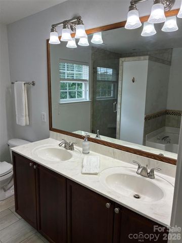 12025 Harmon Lane, Pineville, NC 28134