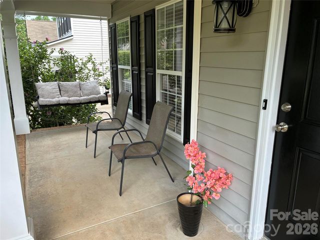 12025 Harmon Lane, Pineville, NC 28134