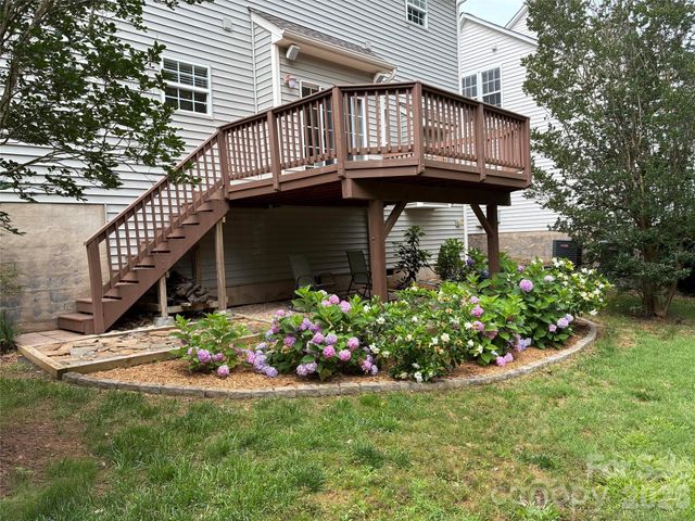 12025 Harmon Lane, Pineville, NC 28134