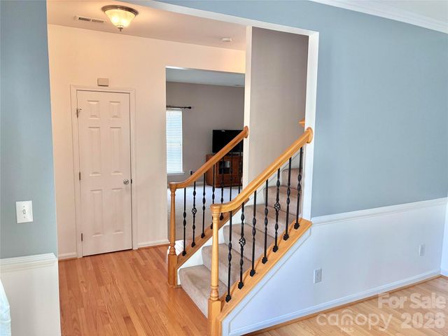 12025 Harmon Lane, Pineville, NC 28134