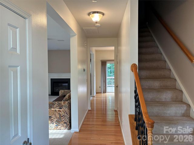 12025 Harmon Lane, Pineville, NC 28134
