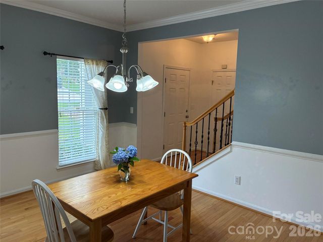 12025 Harmon Lane, Pineville, NC 28134