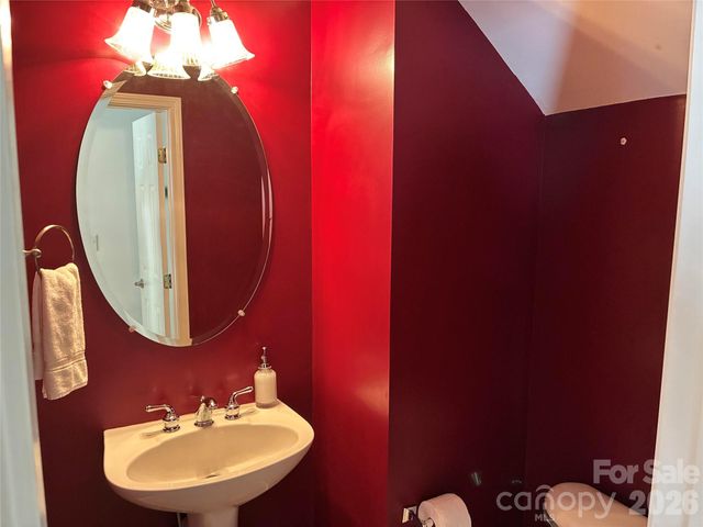 12025 Harmon Lane, Pineville, NC 28134