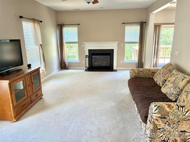 12025 Harmon Lane, Pineville, NC 28134
