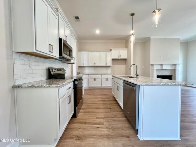 2233 Scott Meadows Lane, Hernando, MS 38632