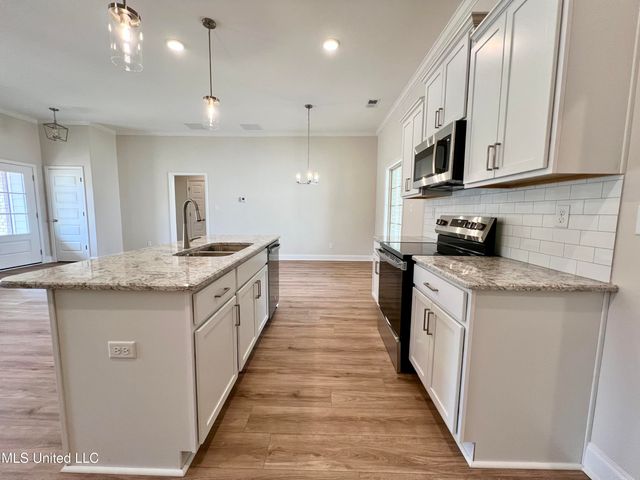 2233 Scott Meadows Lane, Hernando, MS 38632