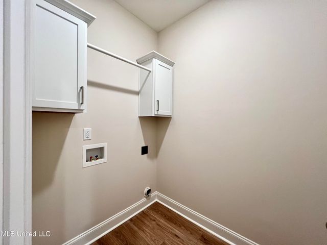 2233 Scott Meadows Lane, Hernando, MS 38632