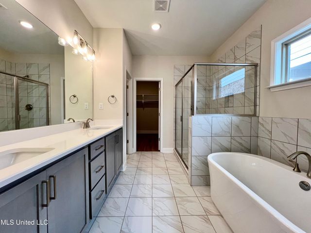 2233 Scott Meadows Lane, Hernando, MS 38632