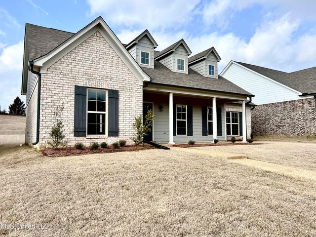 2233 Scott Meadows Lane, Hernando, MS 38632