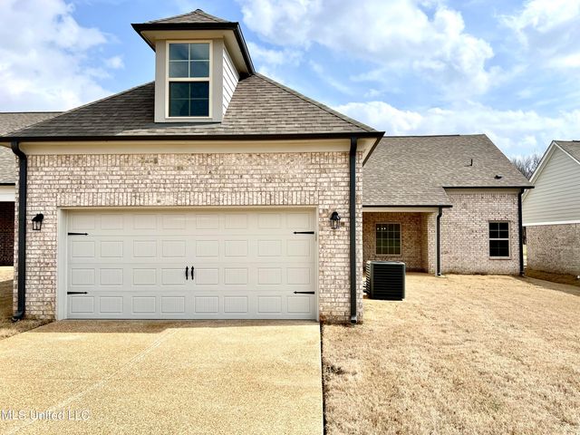 2233 Scott Meadows Lane, Hernando, MS 38632