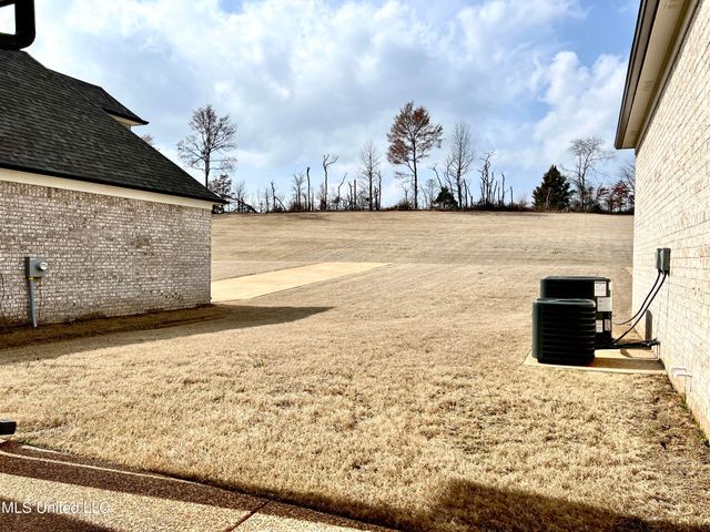 2233 Scott Meadows Lane, Hernando, MS 38632