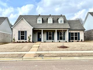 2233 Scott Meadows Lane, Hernando, MS 38632