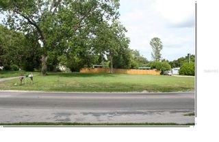 0 CORBIN LANE, New Port Richey, FL 34653