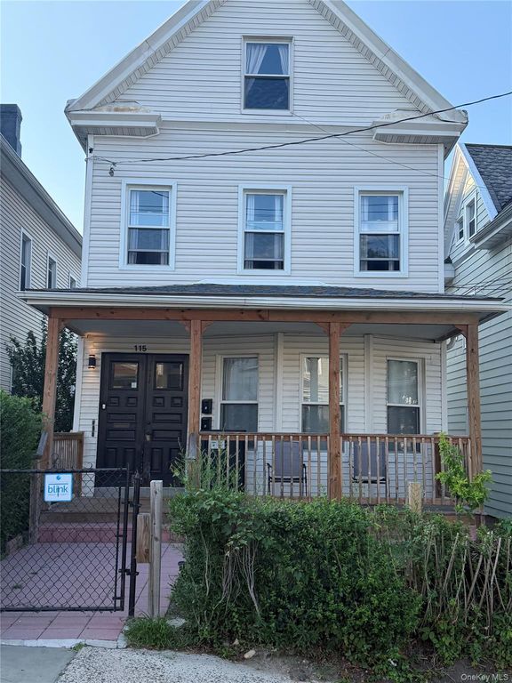 115 Washington Street, Mount Vernon, NY 10550
