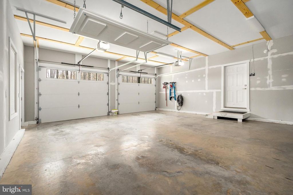 Image 46 of property listing at 170 CHERRYWOOD DR, Oakland, MD 21550