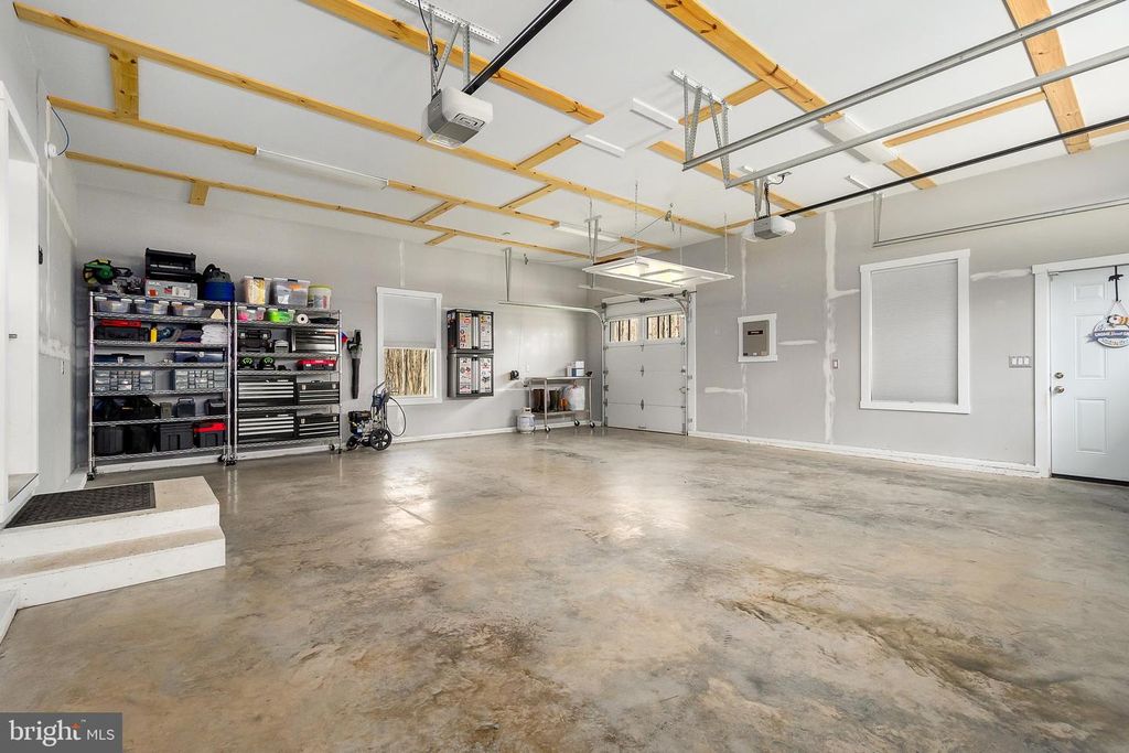 Image 47 of property listing at 170 CHERRYWOOD DR, Oakland, MD 21550